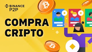 Cómo comprar Criptomonedas [upl. by Oner689]