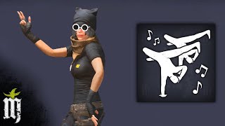 PUBG  Victory Dance  LEENALCHI x JINJO CREW [upl. by Hardwick453]