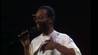 Bobby Mcferrin Live  1988 [upl. by Nitnilc]