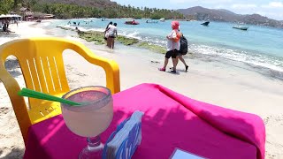 I Found Heaven in ZIHUATANEJO MEXICO [upl. by Yffat]