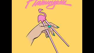 Flamingosis  A Groovy Thing Full Album [upl. by Macfadyn]