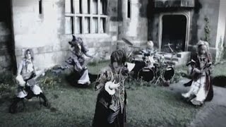 Versailles  Aristocrats Symphony Official Music Video [upl. by Sweet258]