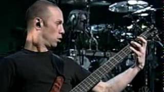 Mudvayne  World So Cold live [upl. by Geordie556]