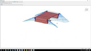 Interchange Design using Civil3D [upl. by Anana13]