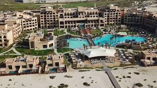 Saadiyat Rotana Resort amp Villas [upl. by Llehcar]