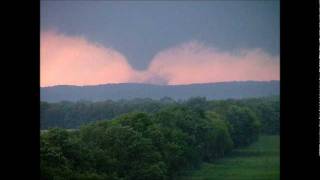 Stoughton Wi Tornado [upl. by Costanza]