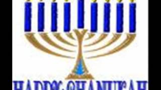 Adam Sandler  Original Hanukkah Song Video [upl. by Dari]