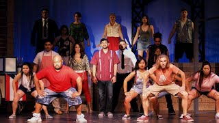 In The Heights Full Show [upl. by Rofotsirk]