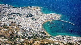 Mykonos Grecja [upl. by Kresic]