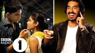 Dev Patel on avoiding Jai Ho at weddings [upl. by Eenrahc]