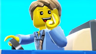 Mein neues POLIZEIAUTO  Lego City Undercover [upl. by Lina626]