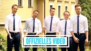 Stimmen der Berge  Volkslieder Medley offizielles Video [upl. by Sirad]