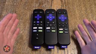 Which Roku remote is right for you [upl. by Attelliw72]