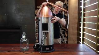 Distilling with the Grainfather [upl. by Issi]