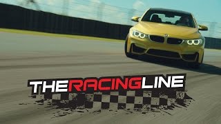 Oversteer The Party Drug of Driving – The Racing Line Ep 1 [upl. by Nysa]