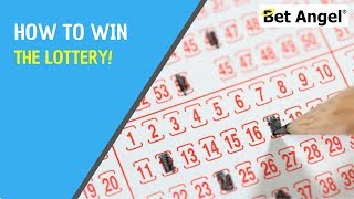 How to Win the Lottery by Predicting Winning Lottery Numbers [upl. by Henriha95]