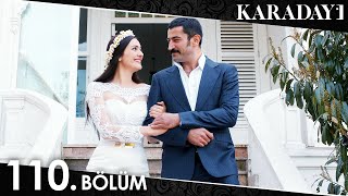 Karadayı 110 Bölüm Full HD [upl. by Enomsed]