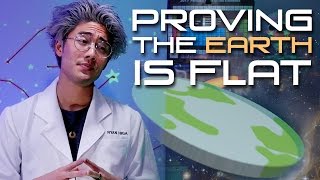 Proving The Earth Is Flat [upl. by Zubkoff752]