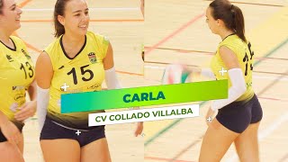 CARLA  CV Collado Villalba [upl. by Yssep392]