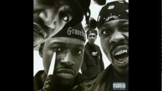 Gravediggaz  Graveyard Chamber HD [upl. by Aitekram]