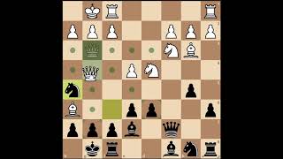 Najdorf Sicilian with 6Bc4 [upl. by Camfort896]