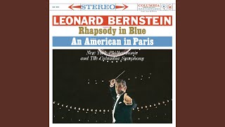 An American in Paris 2017 Remastered Version [upl. by Accemahs]