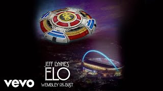 Jeff Lynnes ELO  Xanadu Live at Wembley Stadium  Audio [upl. by Enyrb]