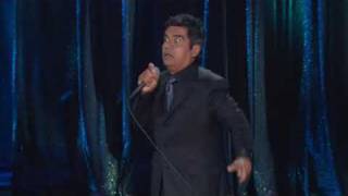 George Lopez  Americas Mexican ch1 [upl. by Courcy]