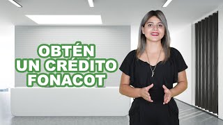 ¿Qué es el crédito FONACOT IUSAsesores AseguramientoIMSS [upl. by Charlotta]