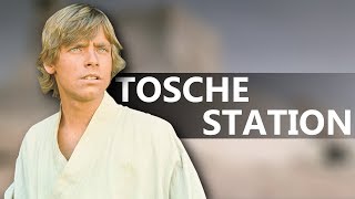 Tosche Station – Star Wars Lore [upl. by Adnam]