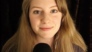 ASMR  Humming amp Singing very relaxing [upl. by Wake]