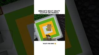 quotMinecrafts Most INSANE Clutch Playsquot minecraft [upl. by Duky35]