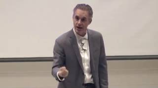 Jordan Peterson  Wasting Time and Opportunities [upl. by Wolpert]