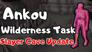 Ankou Wilderness Slayer 2020 Update FAST  SAFE Methods [upl. by Threlkeld]