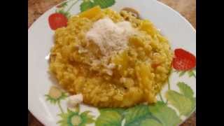 Pentola a Pressione Risotto ricco alle Patate [upl. by Mis]