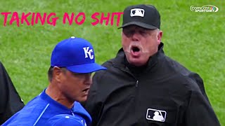 Umpire Savage Moments [upl. by Gaw]