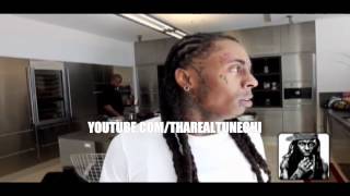 Lil Wayne Nino Brown Documentary Road 2 Rikers HD [upl. by Phox249]