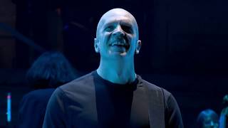 Devin Townsend Project  Stormbending  Live Plovdiv BluRay [upl. by Anirac508]