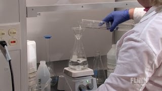 How To Prepare a Dilute Acid Solution [upl. by Nired]