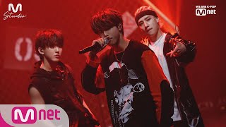 3RACHAStray Kids  ZONE Studio M Stage  M COUNTDOWN 190418 EP615 [upl. by Drais]