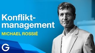 So kommunizierst du richtig Eine Kommunikationsanalyse  Michael Rossié [upl. by Treborsemaj]