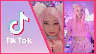 BEST GAMER GIRLS TIKTOK COMPILATION 1 [upl. by Ansell]