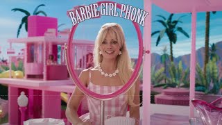 BARBIE GIRL PHONK [upl. by Mitzie459]