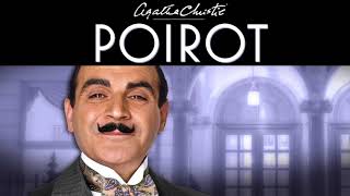 Poirot Theme Song Extended [upl. by Ayojal]