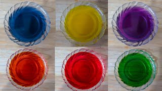 100 Natural Homemade Food colour Recipe  How to make Food Color at home  Recipes by MasalaWali [upl. by Lytle]