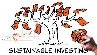 What is ESG investing amp how to get started  Sustainability [upl. by Seravat762]