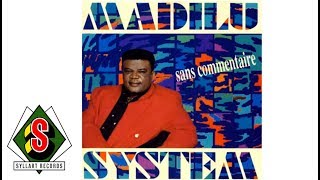 Madilu System  Nzele audio [upl. by Vitale]