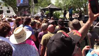 3 Uncle Kracker  Good To Be Me  2019 Leesburg Bikefest [upl. by Emmalee]