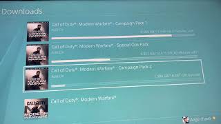 How to install call of duty modern warfare faster download and install [upl. by Sig965]