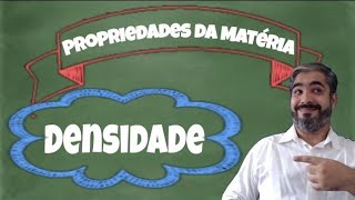 O que é Densidade [upl. by Harlamert]